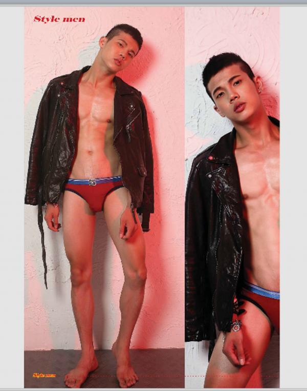 Style-Men-86---男攝-86-童顏巨根-Shin-X-噴發版